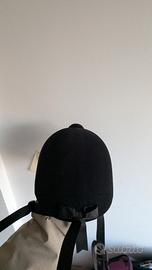 caschetto da equitazione 