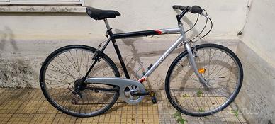 city bike uomo 28 cambio Shimano 