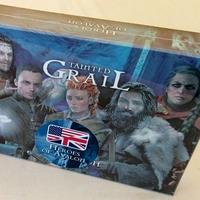 Tainted Grail Heroes of Avalon, Sundrop