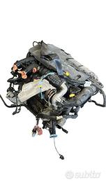 MOTORE CITROEN BERLINGO 9H06 160.000KM 66KW