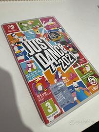 Just Dance 2021