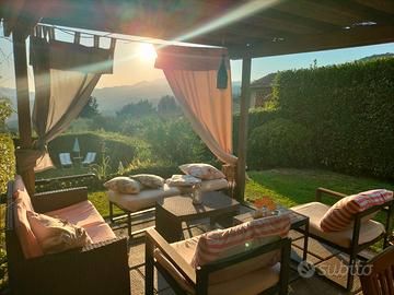 Last minute casa vacanza