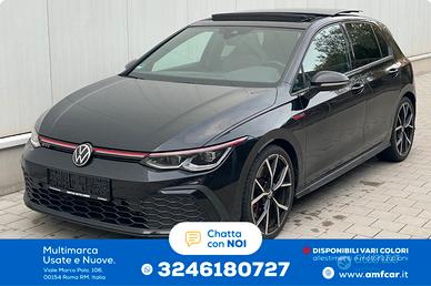 Volkswagen Golf 2.0 TSI DSG GTI TETTO
