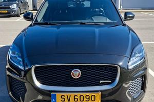 JAGUAR E-Pace (R-Dynamic) D150 - 2020