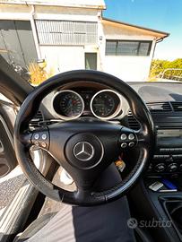 Mercedes slk r171