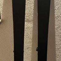 Sci Atomic Redster Q7 168 cm