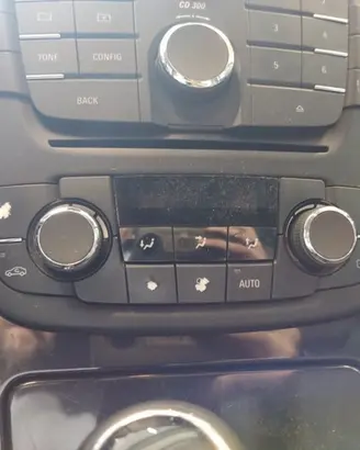 Comandi riscaldamento OPEL INSIGNIA del 2011