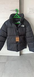 North face 