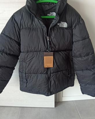 North face 
