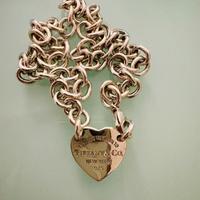 Collana Collezione Return to Tiffany