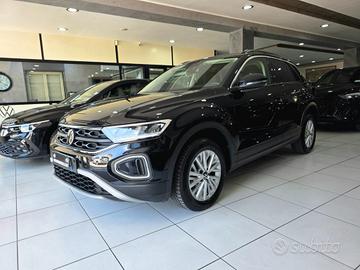 VOLKSWAGEN T-Roc NEW 2.0 TDI SCR 150CV DSG Life