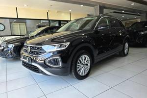 VOLKSWAGEN T-Roc NEW 2.0 TDI SCR 150CV DSG Life