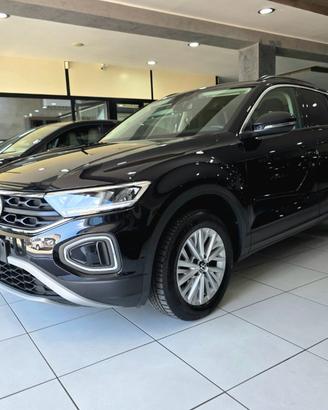 VOLKSWAGEN T-Roc NEW 2.0 TDI SCR 150CV DSG Life