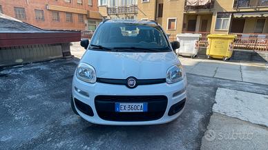 Panda 0.9 TwinAir Turbo Natural Power