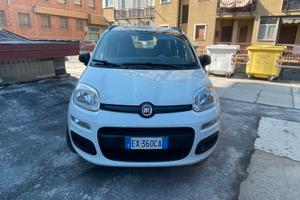 Panda 0.9 TwinAir Turbo Natural Power