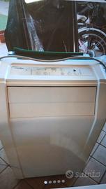 climatizzatore deumidificatore comfee
