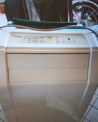 climatizzatore deumidificatore comfee