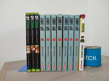 manga