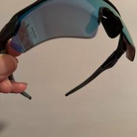 Oakley 9280 Radar Ev Path Nuovi
