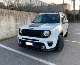 JEEP Renegade - 2019