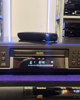 Lettore CD Technics SL-PG4