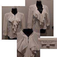 Blusa - camicia CLASS taglia 40