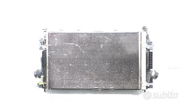 KIT RADIATORI OPEL Zafira Tourer (2010-) 1.6 Diese