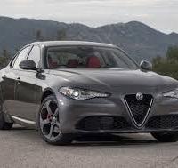Ricambi alfa romeo giulia\giulietta\stelvio\mito