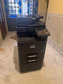 Multifunzione Kyocera TASKalfa 2551ci
