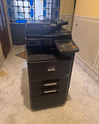 Multifunzione Kyocera TASKalfa 2551ci
