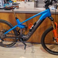 Ebike Cube usata 