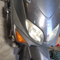 T max 500