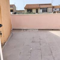 BILOCALE CON TERRAZZA NUOVO - VIA MANZONI