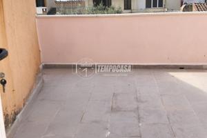 BILOCALE CON TERRAZZA NUOVO - VIA MANZONI