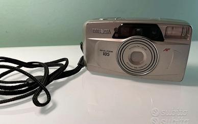Minolta Riva Zoom 105