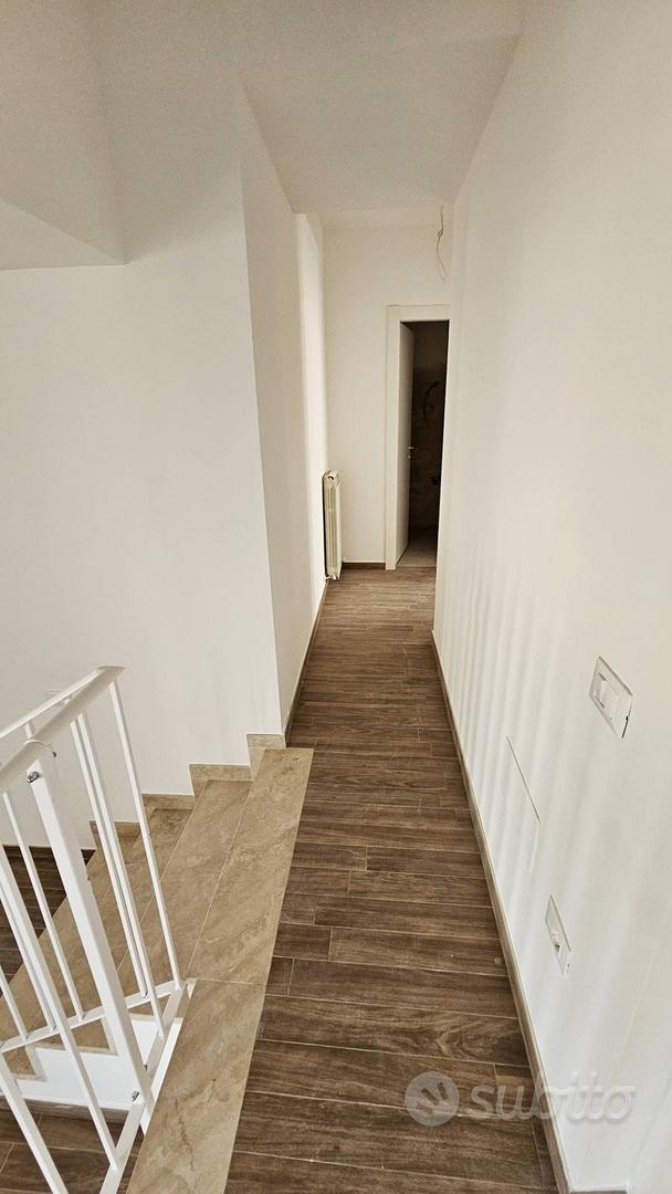 Appartamento – Teramo, Coste Sant'Agostino, San Giorgio - Vista 5