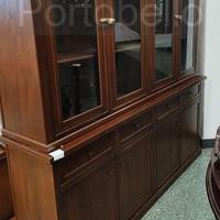 Codice: 8823 CREDENZA STILE ARTE POVERA IN LEGNO