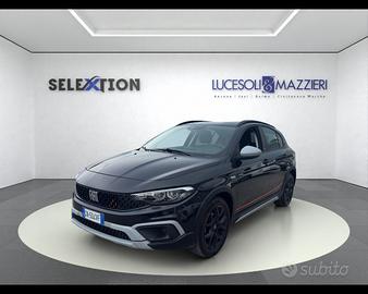 FIAT Tipo Hatchback My23 1.6 130cvDs Hb Garmin
