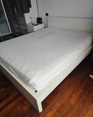 Letto malm ikea