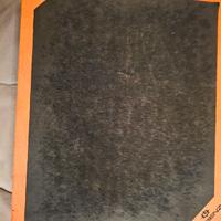 Vassoio Espositore Vintage LORENZ – Porta Orologi 