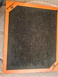 Vassoio Espositore Vintage LORENZ – Porta Orologi 