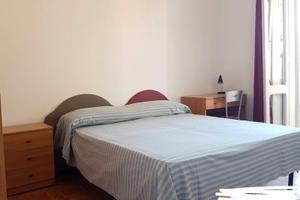 1 camera libera per studenti misto
