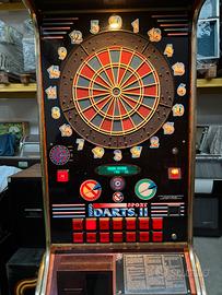 Gioco freccette darts funzionante