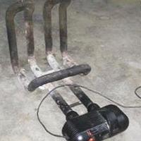 Termoventilatore CALDOFA' VORTICE