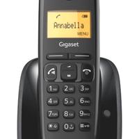 Gigaset A280 - Telefono Cordless con VIVAVOCE