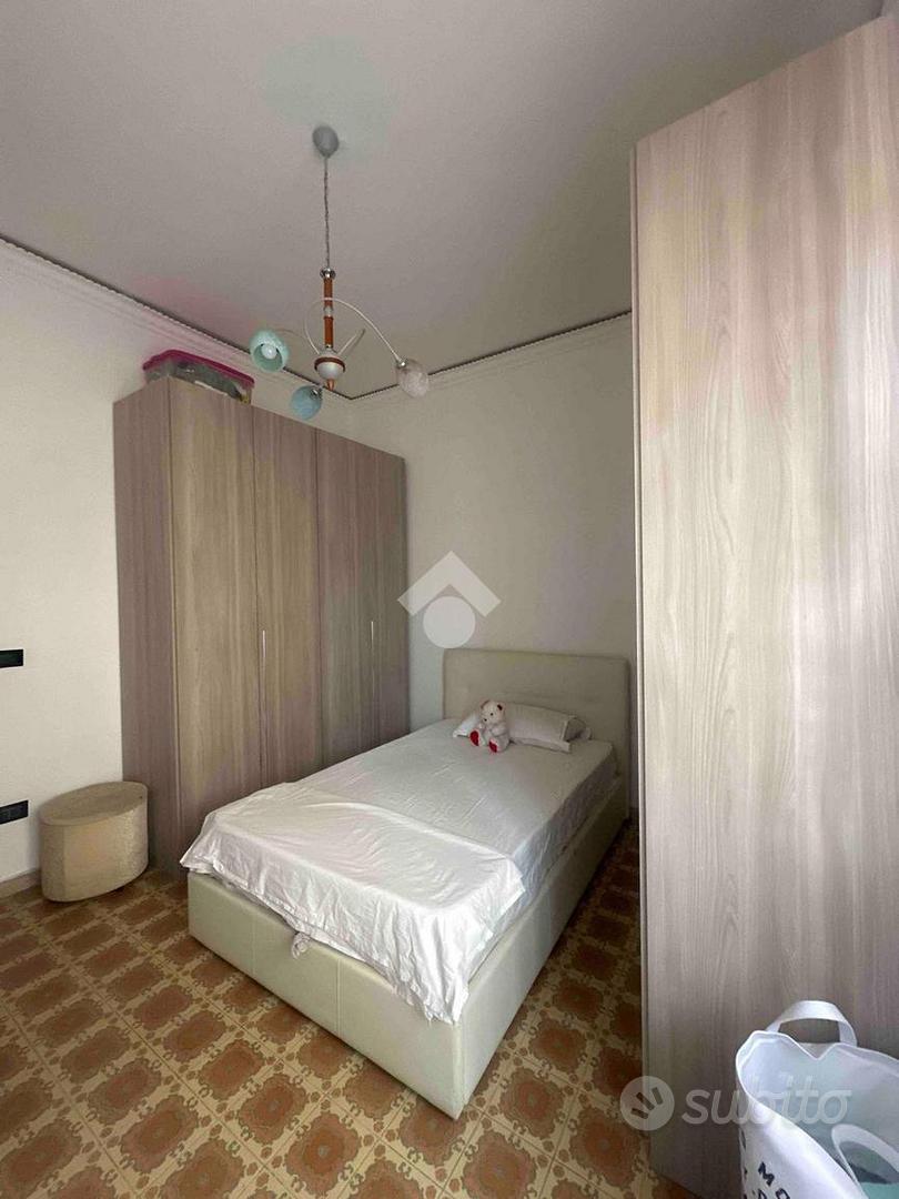 Appartamento – Frattaminore, Spagnuolo - Vista 5