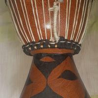 BONGO AFRICANO