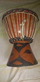 BONGO AFRICANO