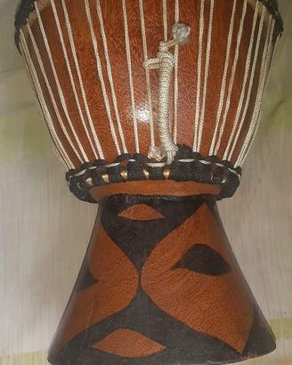 BONGO AFRICANO