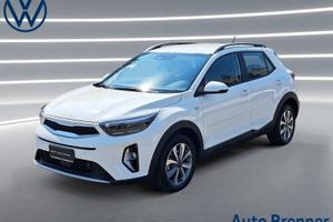 Kia Stonic 1.0 t-gdi mhev urban 100cv mt